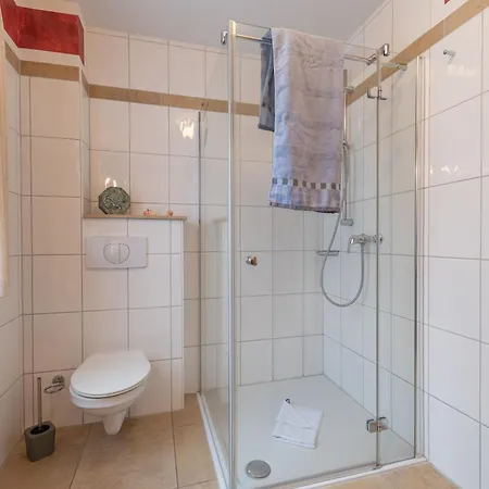 Ab Ins Inselglueck Eg 2 Appartement Heringsdorf (Usedom)