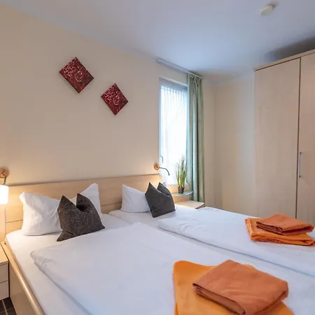 Appartement Ab Ins Inselglueck Eg 2