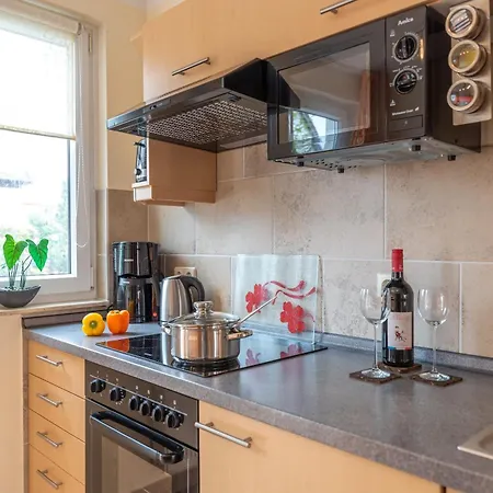 Appartement Ab Ins Inselglueck Eg 2 Heringsdorf (Usedom)